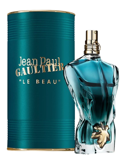 Jean Paul Le Beau 125 ml Edt