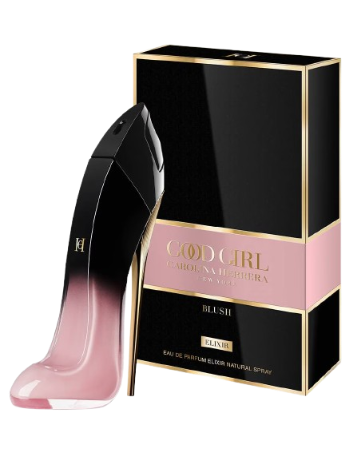 Carolina Herrera Good Girl Blush Elixir 80 ml Edp