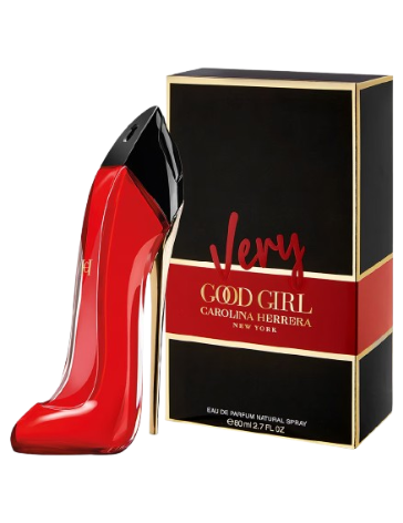 Carolina Herrera Very Good Girl 80 ml Edp