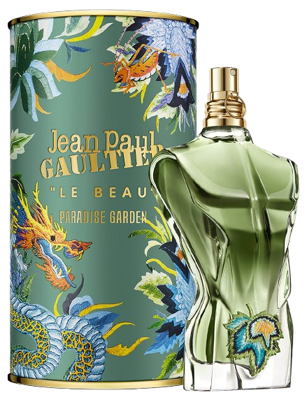 Jean Paul Le Beau Paradise Garden 125 ml Edp