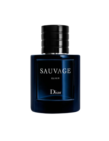 Sauvage Elixir 60 ml Edp