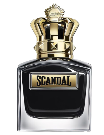 Jean Paul Scandal Pour Homme Le Parfum 100 ml Edp